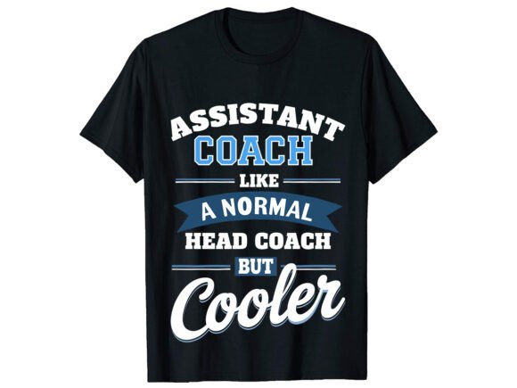 Assistant Coach Like a T-Shirt Design Review for Real Projects