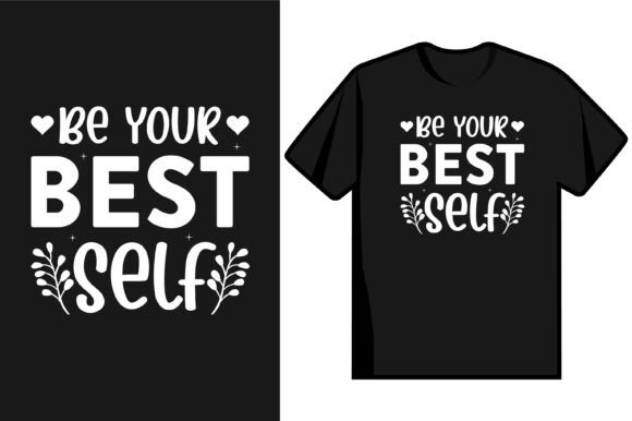 Be Your Best Self: A Thoughtful Embroidery Design for Real Projects