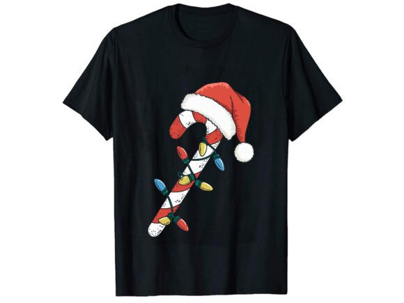 Christmas Candy Cane Santa Xmas Kids Review for Real Projects