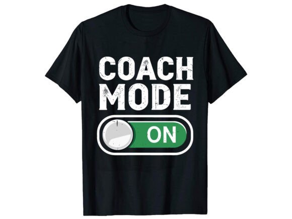 Coach Mode On T-Shirt Design Review: Real Project Insights