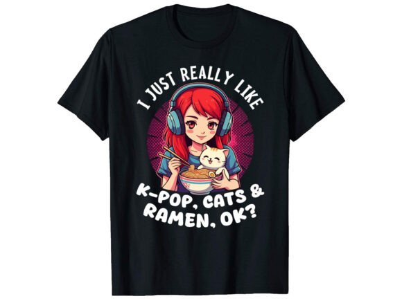 I Just Rellay Like T-Shirt Design Review