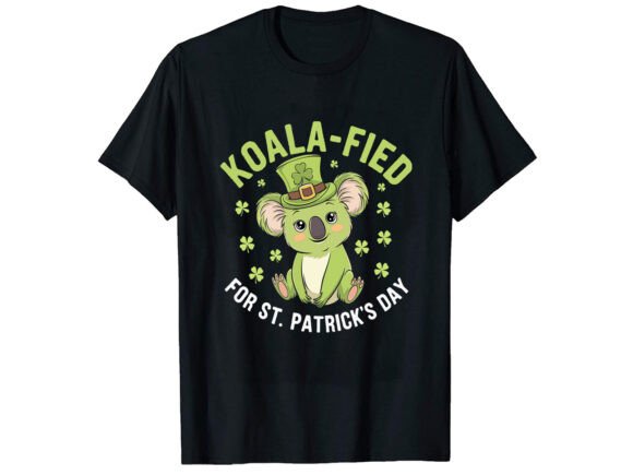 Koala-Fied for T-Shirt Design: A Practical Embroidery Review