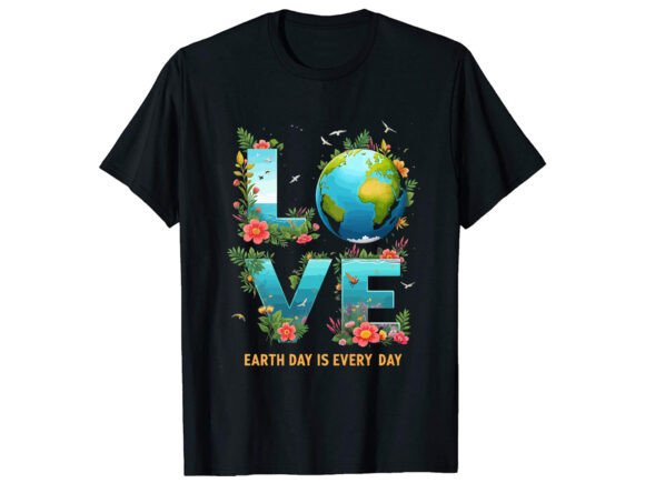 Love T-Shirt Design: A Practical Review for Real Projects
