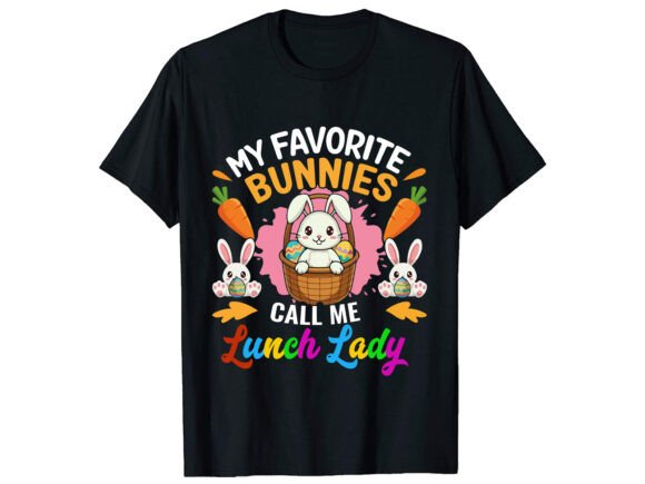 My Favorite Easter T-Shirt Design: A Practical Review for Embroidery Projects