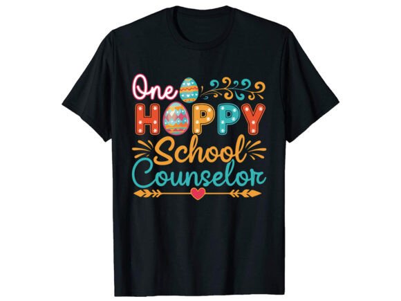 One Hoppy School T-Shirt Design Review