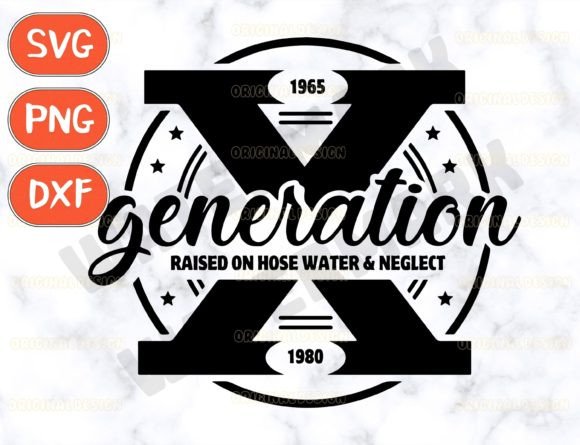 Raised on Hose Water Neglect SVG Review for Real Projects