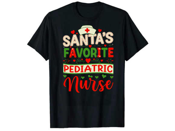 Santa’s Favorite Pediatric Christmas: A Designer’s Perspective