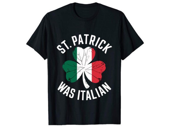 St. Patrick’s Day T-Shirt Design: A Designer’s Practical Take