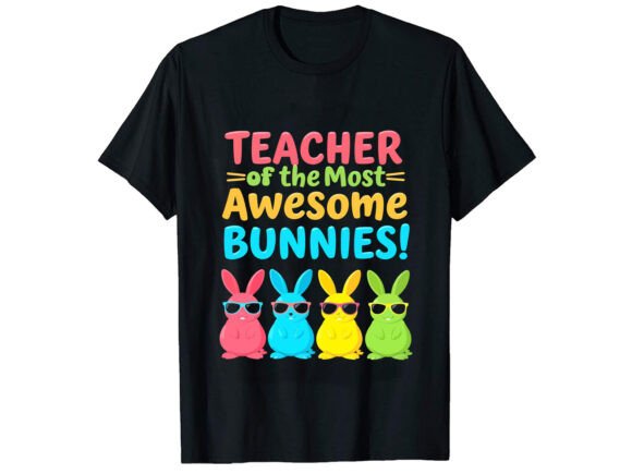 Teacher of the Most T-Shirt Design Review
