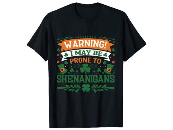 Warning I ME T-Shirt Design Review for Real Projects