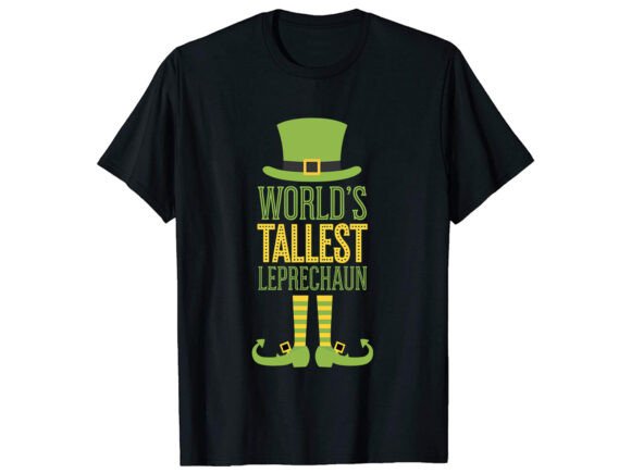 World s Tallest T-Shirt Design: A Real-World Embroidery Review
